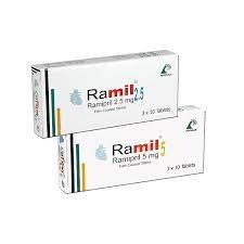 Ramil(5 mg)