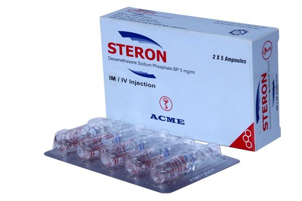 Steron(5 mg/ml)