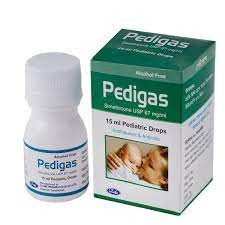 Pedigas(67 mg/ml)