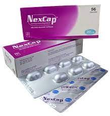 NexCap(20 mg)