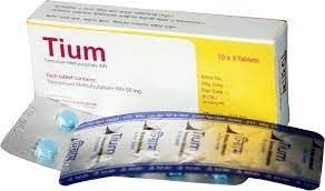 Tium(50 mg)