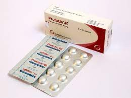Protozin(40 mg)