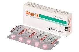 Giran(16 mg)