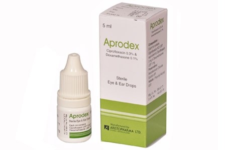 Aprodex(0.3%+0.1%)