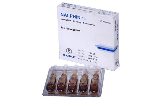 Nalphin(10 mg/ml)