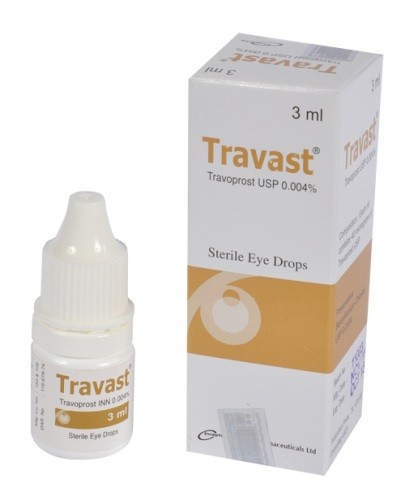 Travast Plus(0.004%+0.5%)