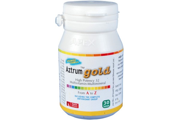 Aztrum Gold()