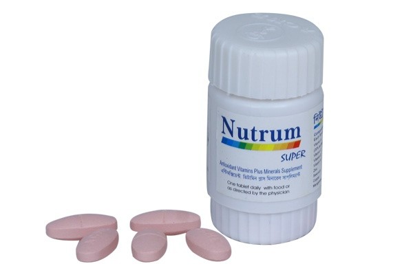 Nutrum Super()