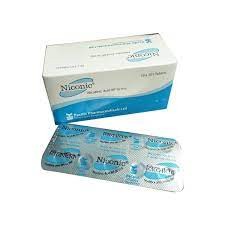 Niconic(50 mg)