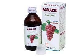 Asmarid()