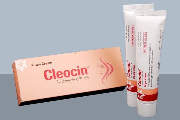 Cleocin(2%)