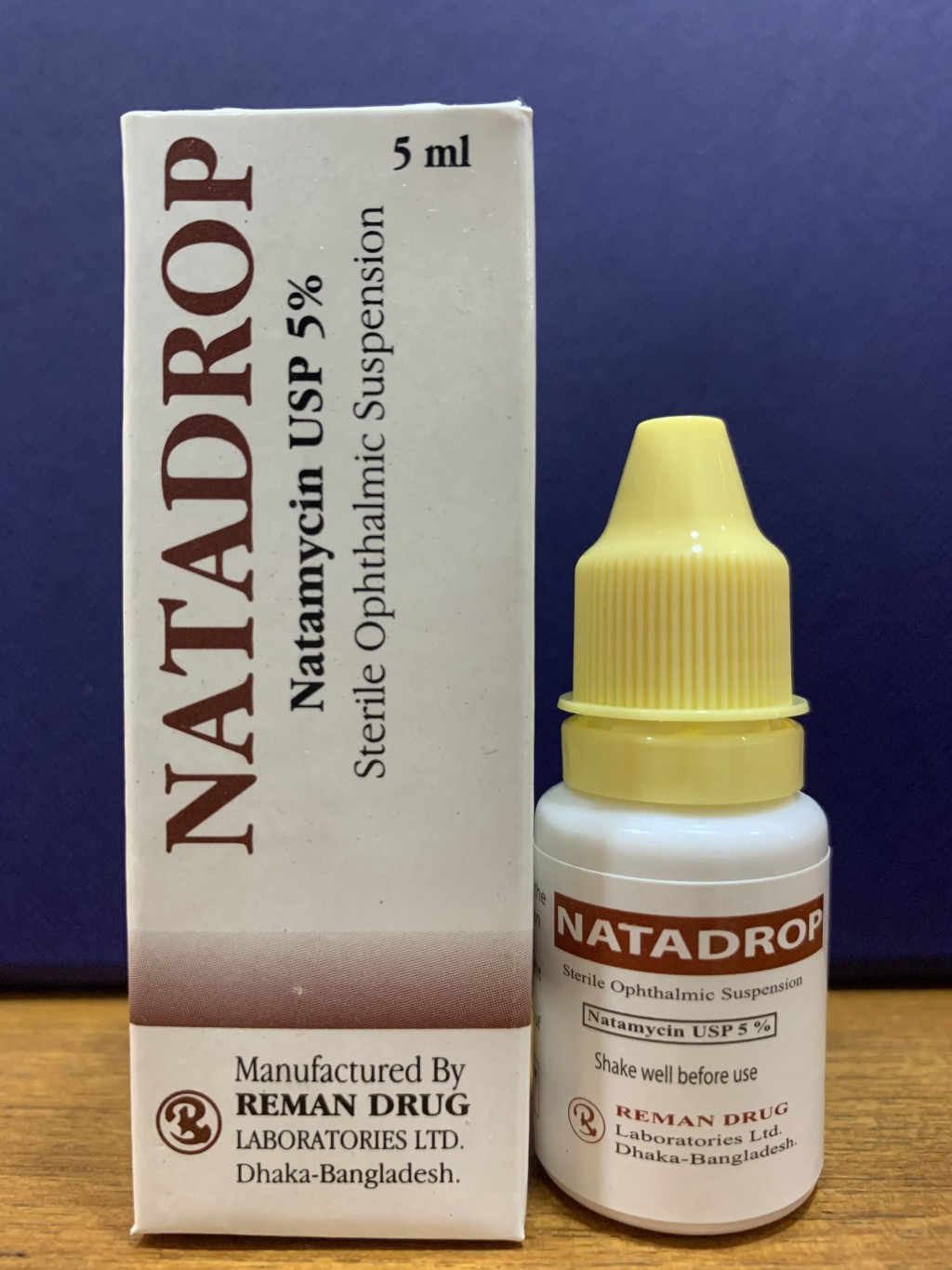 Natadrop(5%)