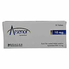 Arsenor(10 mg)