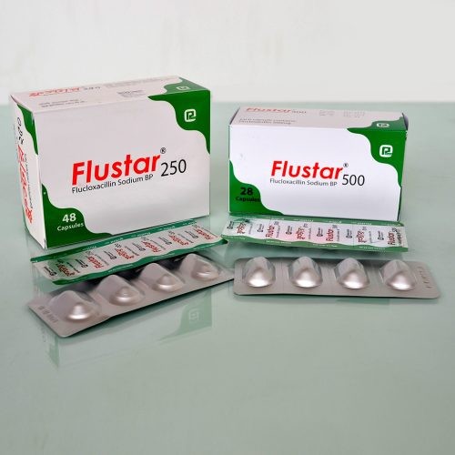 Flustar(500 mg)