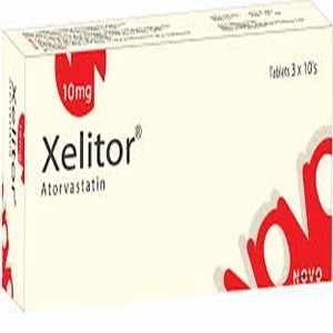 Xelitor(10 mg)