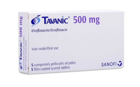 Tivanik(500 mg)