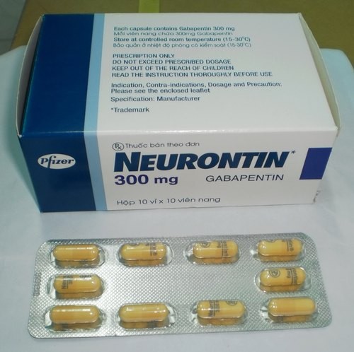 Neurotin(300 mg)