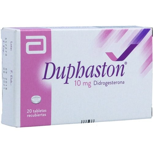Duphaston(10 mg)