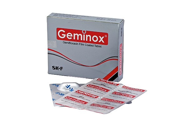 Geminox(320 mg)
