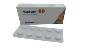 Mitosan(80 mg)