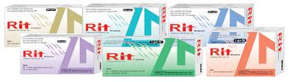 Rit(500 mg/vial)
