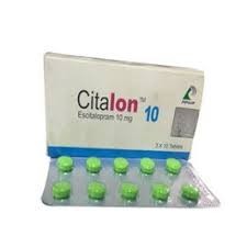 Citalon(10 mg)
