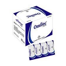 Omiloc(20 mg)