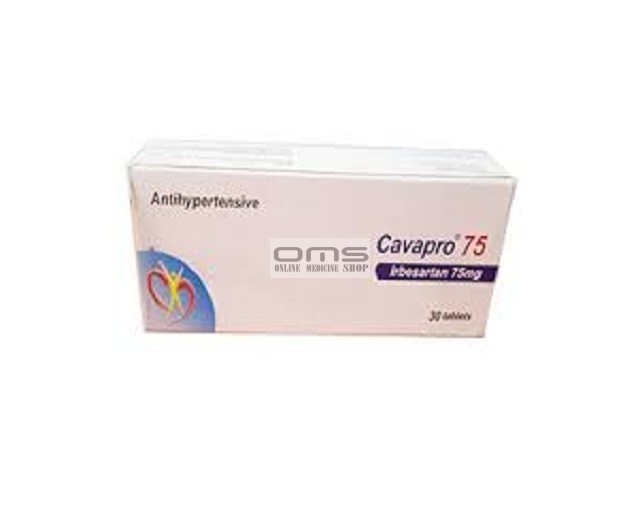 Cavapro(75 mg)