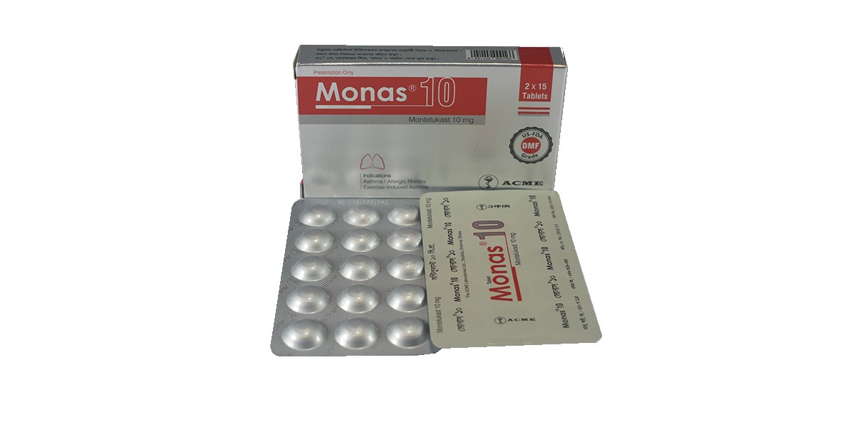 Monas(10 mg)