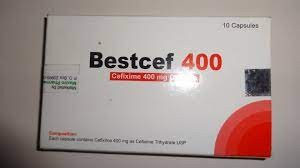 Bestcef(400 mg)