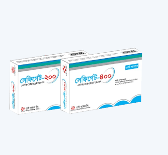 Cefiget(200 mg)