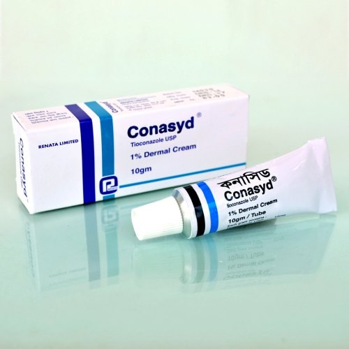 Conasyd(1%)