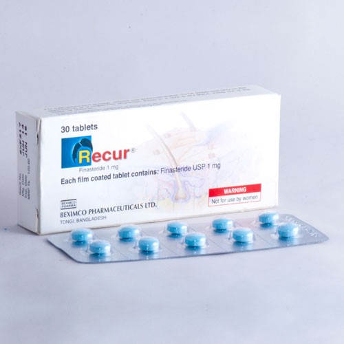 Recur(1 mg)