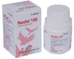 Nodia(100 mg)