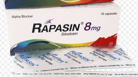 Rapasin(4 mg)