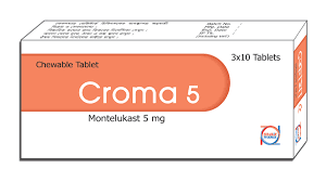 Croma(5 mg)