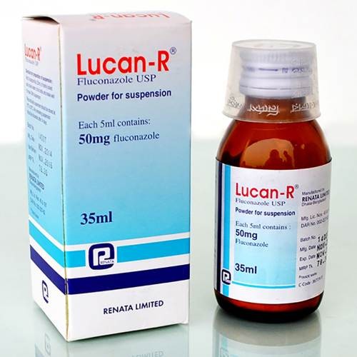Lucan-R(50 mg/5 ml)