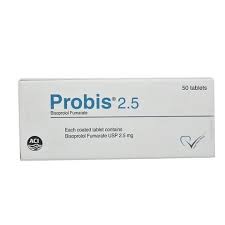 Probis(2.5 mg)