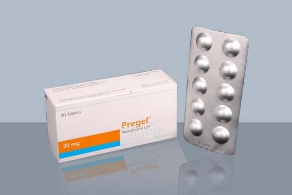 Pregel(20 mg)