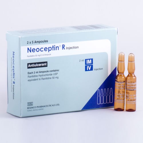 Neoceptin R(50 mg/2 ml)