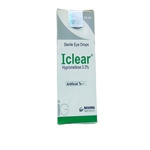 Iclear(0.30%)