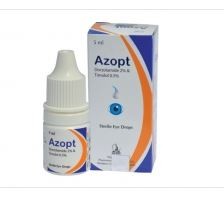 Azopt(2%+0.5%)