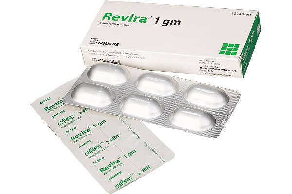 Revira(1 gm)