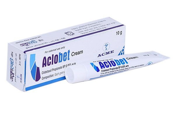 Aclobet(0.05%) .