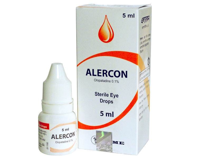 Alercon(0.10%)