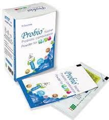 Probio(4 billion/sachet)