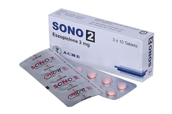 Sono(2 mg)