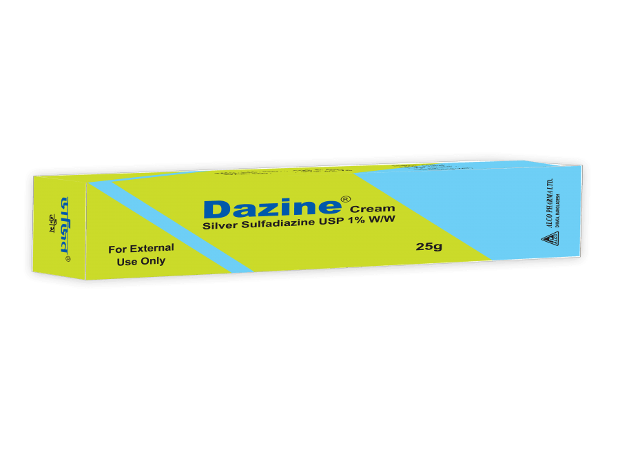 Dazine(1%)