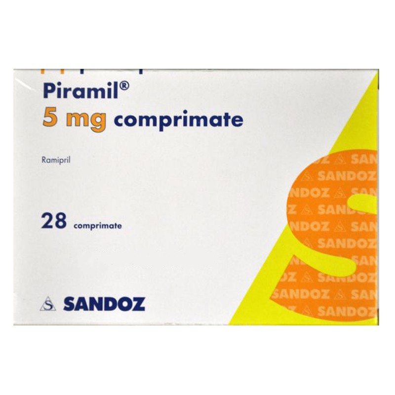 Piramil(5 mg)