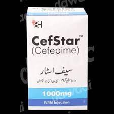 Cefstar(125 mg)